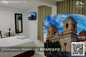 Casa Blanca Suites - Huancayo